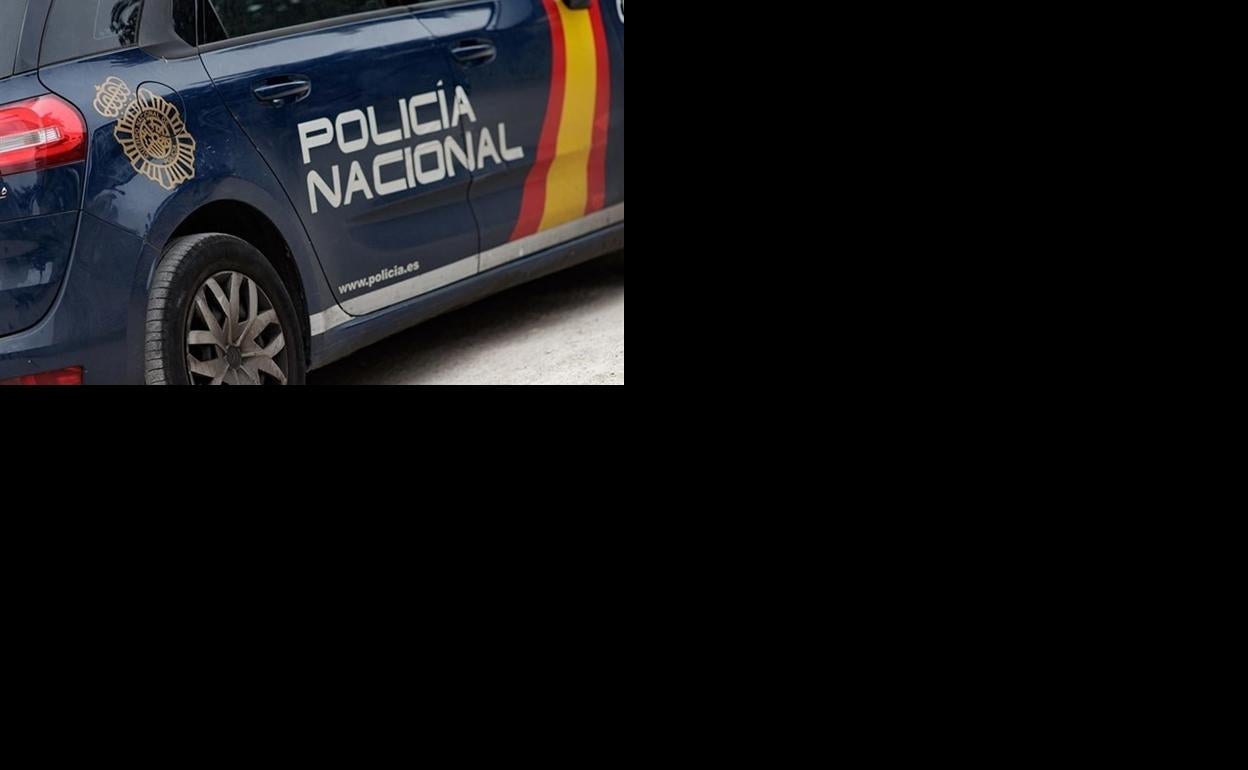 Detenidos tres hombres en Aranda por apuñalar y herir gravemente a otro