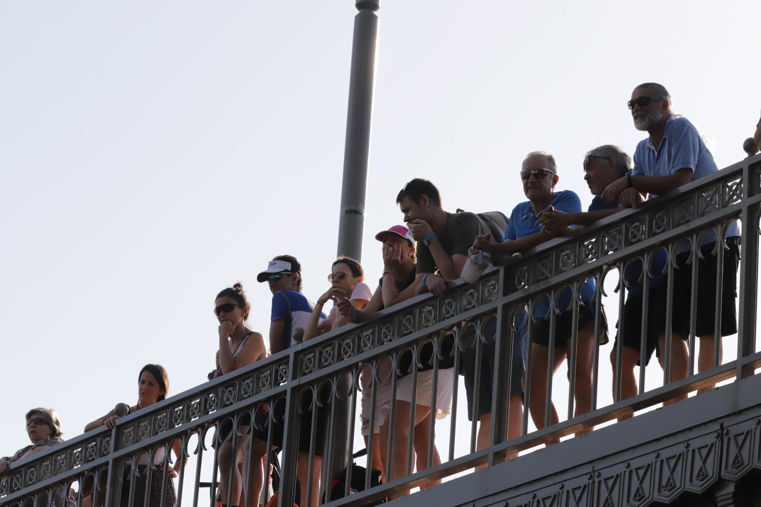 Fotos: Campeonato de España de Triatlón de Larga Distancia en Salamanca (2/3)