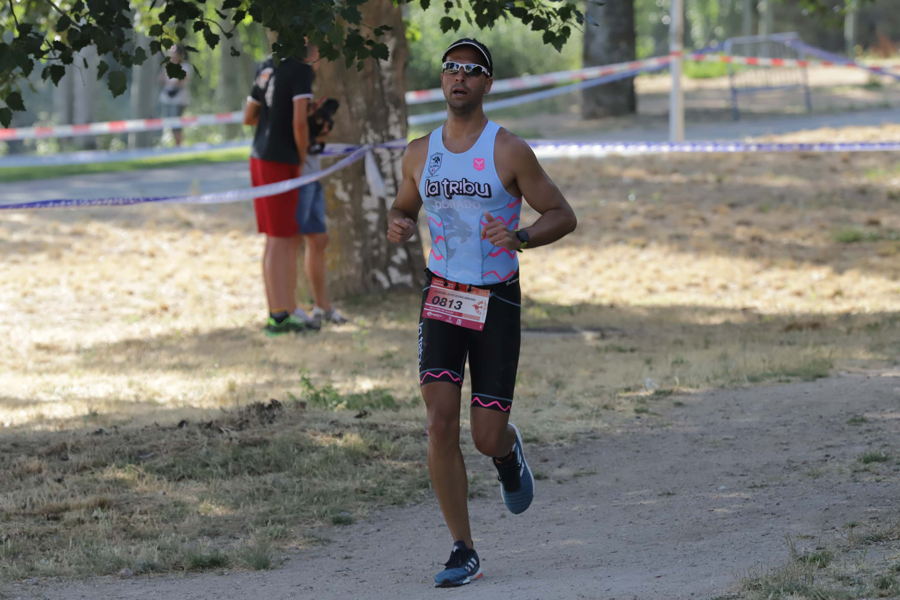 Fotos: Campeonato de España de Triatlón de Larga Distancia en Salamanca (3/3)