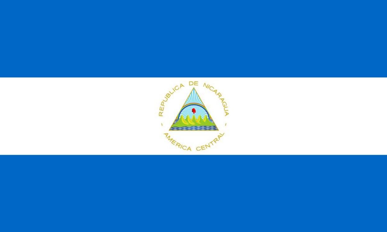 Nicaragua: el nivel de inseguridad ciudadana es elevado en todo el país desde abril de 2018. Ha aumentado la delincuencia e inseguridad como consecuencia del actual conflicto social y político. Seísmos de diferente intensidad son relativamente habituales en la zona occidental del país. También hay riesgo de actividad volcánica.
