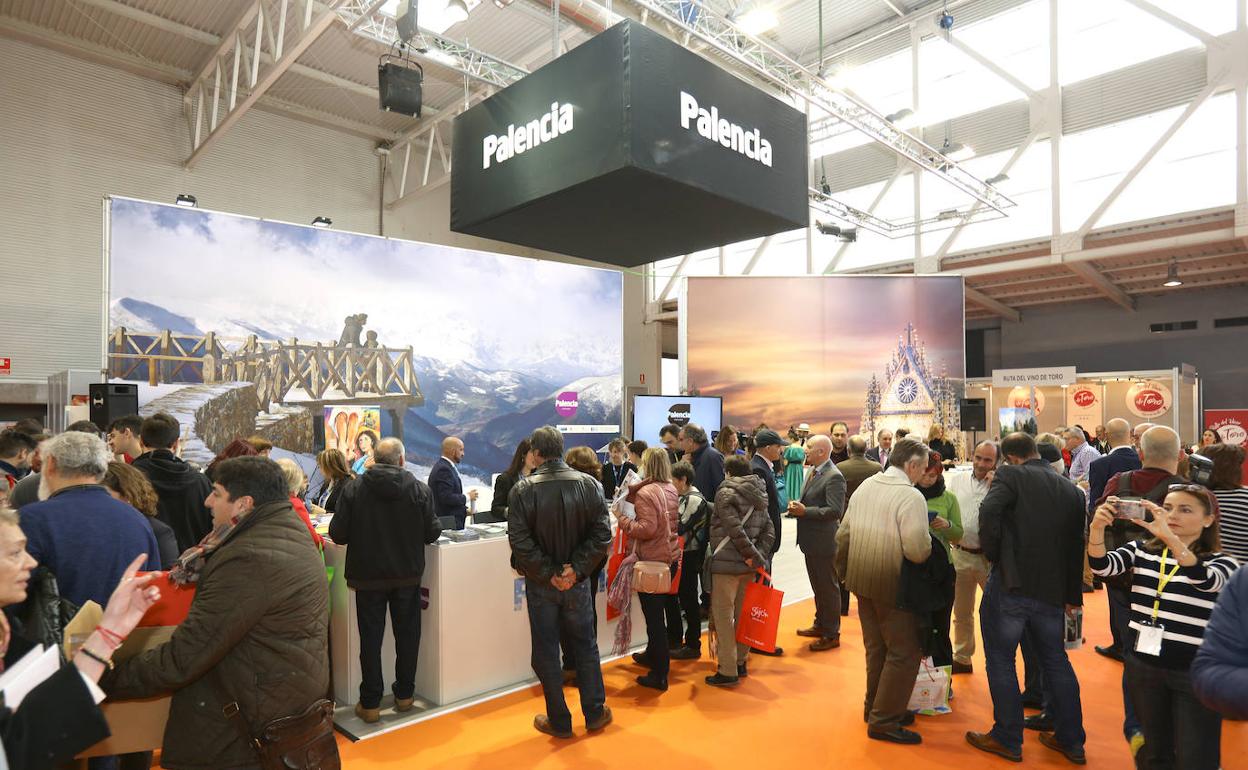 La Diputación destina 85.412 euros a la promoción turística y dinamización del entorno