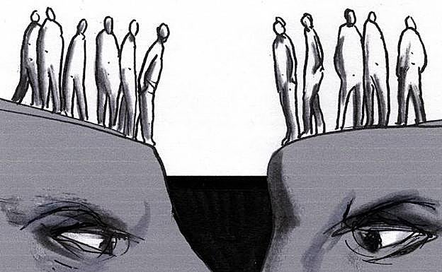 Amenaza de balcanización en el norte de África