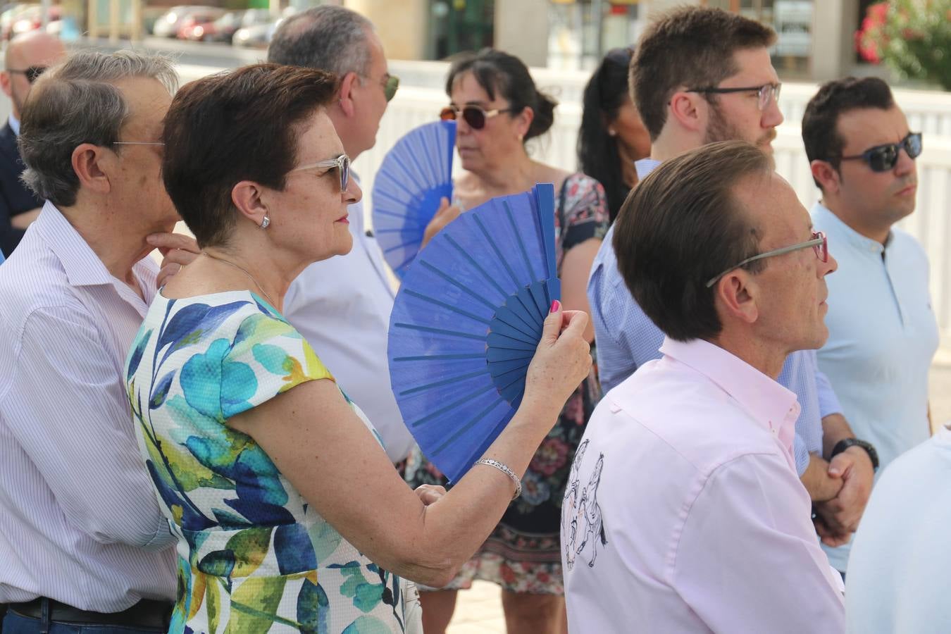El Partido Popular quiso recordar la figura del joven concejal que fue secuestrado y asesinado por ETA hace 22 años con la lectura de un manifiesto