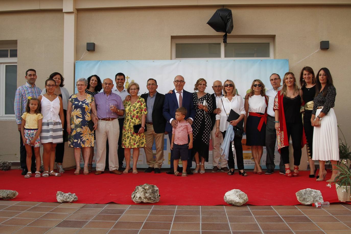 Fotos: Gala de los Premios Nava