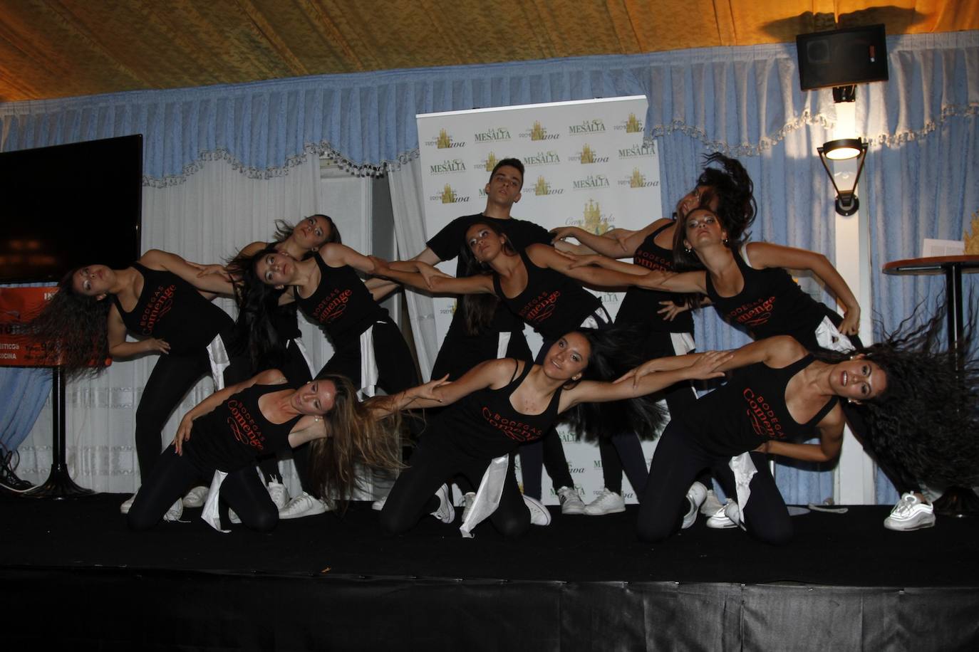 Fotos: Gala de los Premios Nava