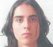 «Mi gran referente es Arturo Caballero, mi tutor del proyecto de investigación»