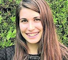 «Mi madre ha sido mi mayor apoyo durante la trayectoria en Bachillerato»