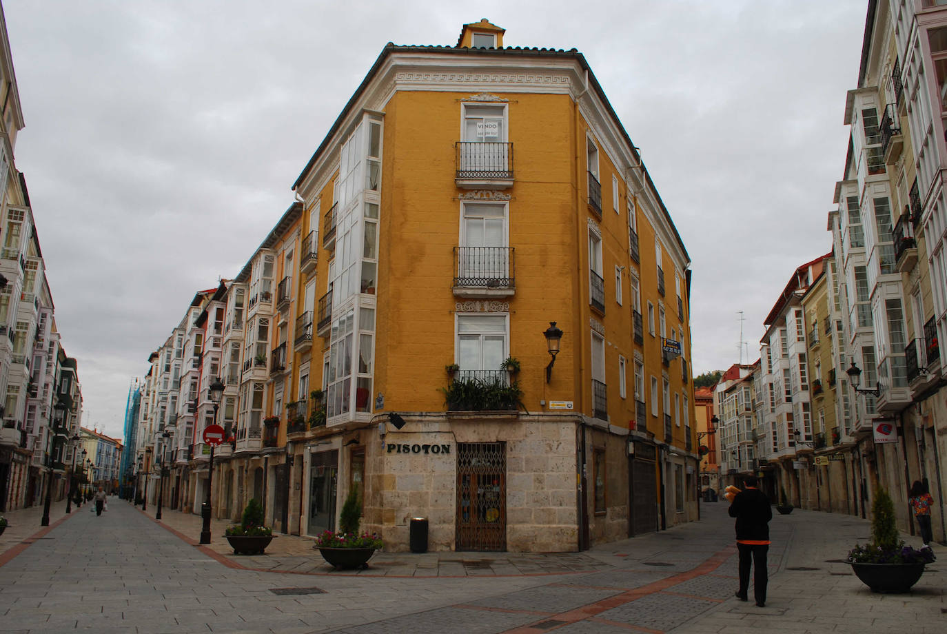 Es la segunda ciudad más barata para salir a cenar en España (19 euros). 
