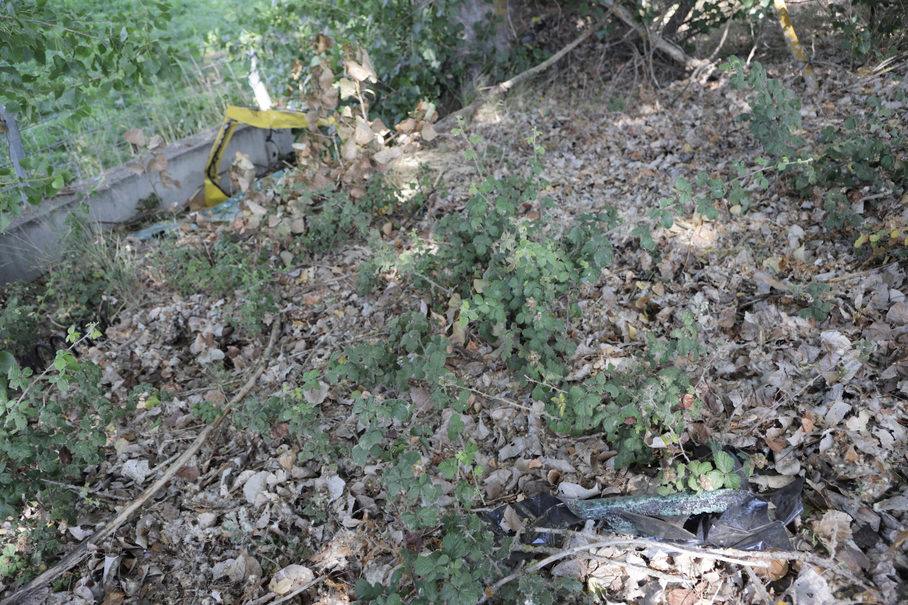 Cuatro jóvenes de Alba de Tormes han muerto este domingo en un accidente de tráfico registrado poco antes de las 7.30 horas, en la carretera DSA-130, a las afueras de la localidad salmantina de Galisancho. Además, otros dos, de la misma población, que resultaron heridos de gravedad, continúan ingresados en el Complejo Asistencial de la capital salmantina.