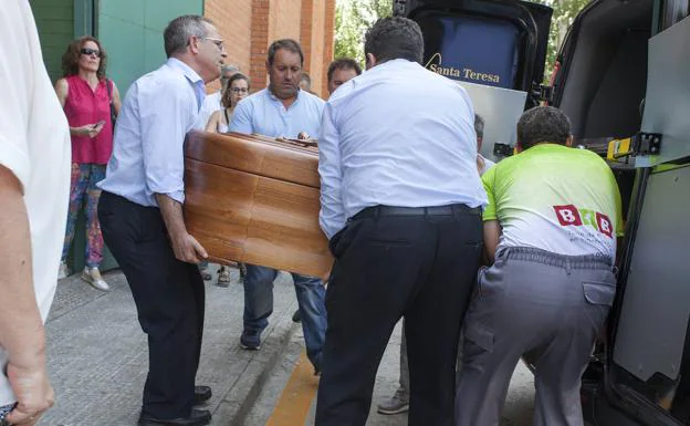 Fallecen tres jóvenes en un accidente de tráfico en la antigua carretera CV-40 en Galisancho. 