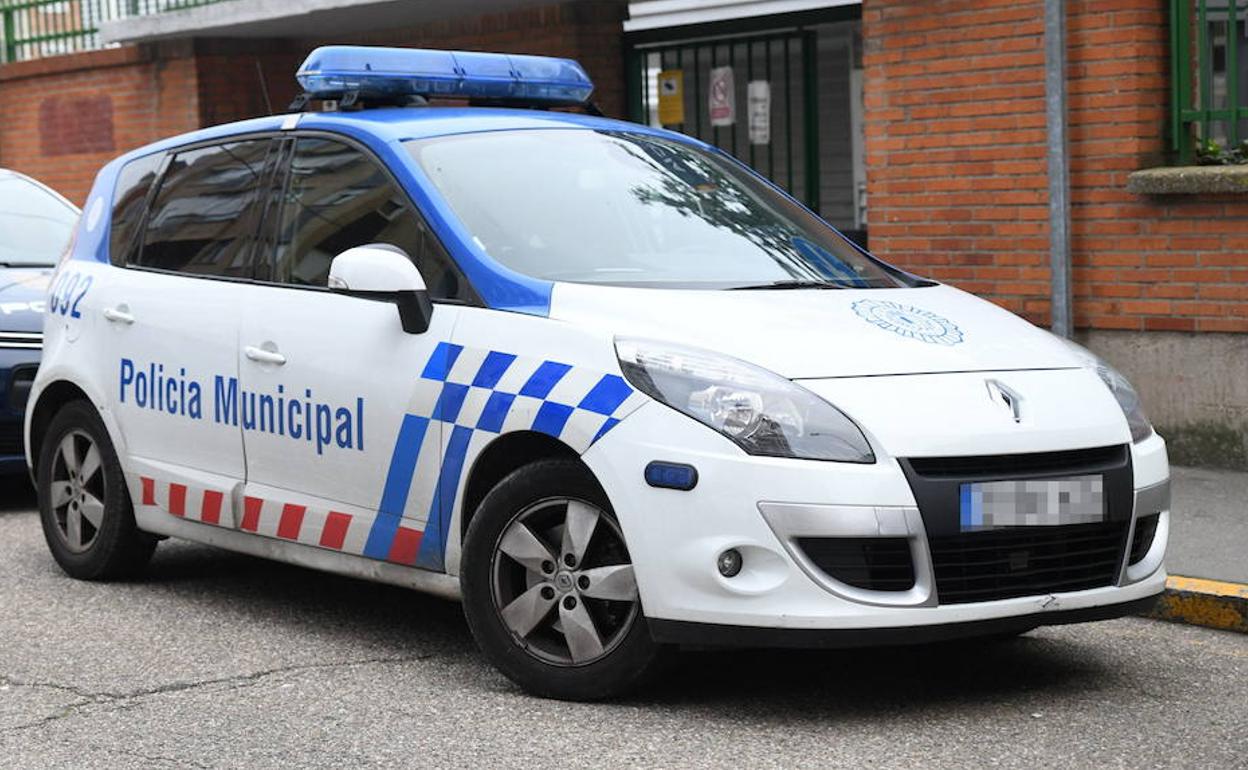 Atropellan en Valladolid a una mujer de 62 años que circulaba en bicicleta
