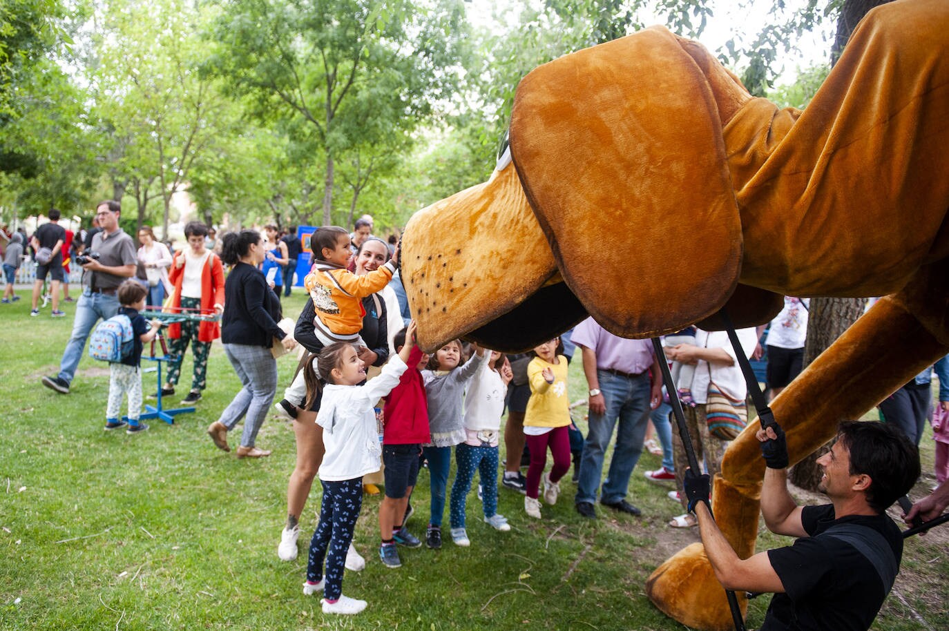 Fotos: Festivalito en Nueva Segovia