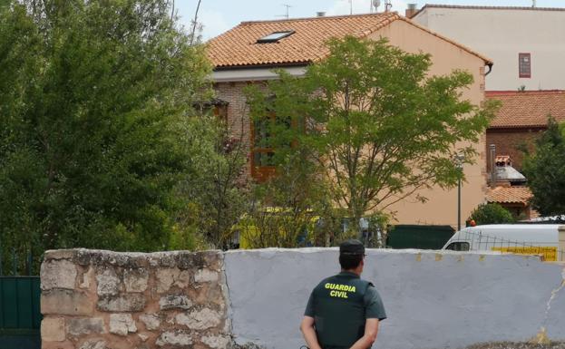 La Guardia Civil ha abierto una investigación. 