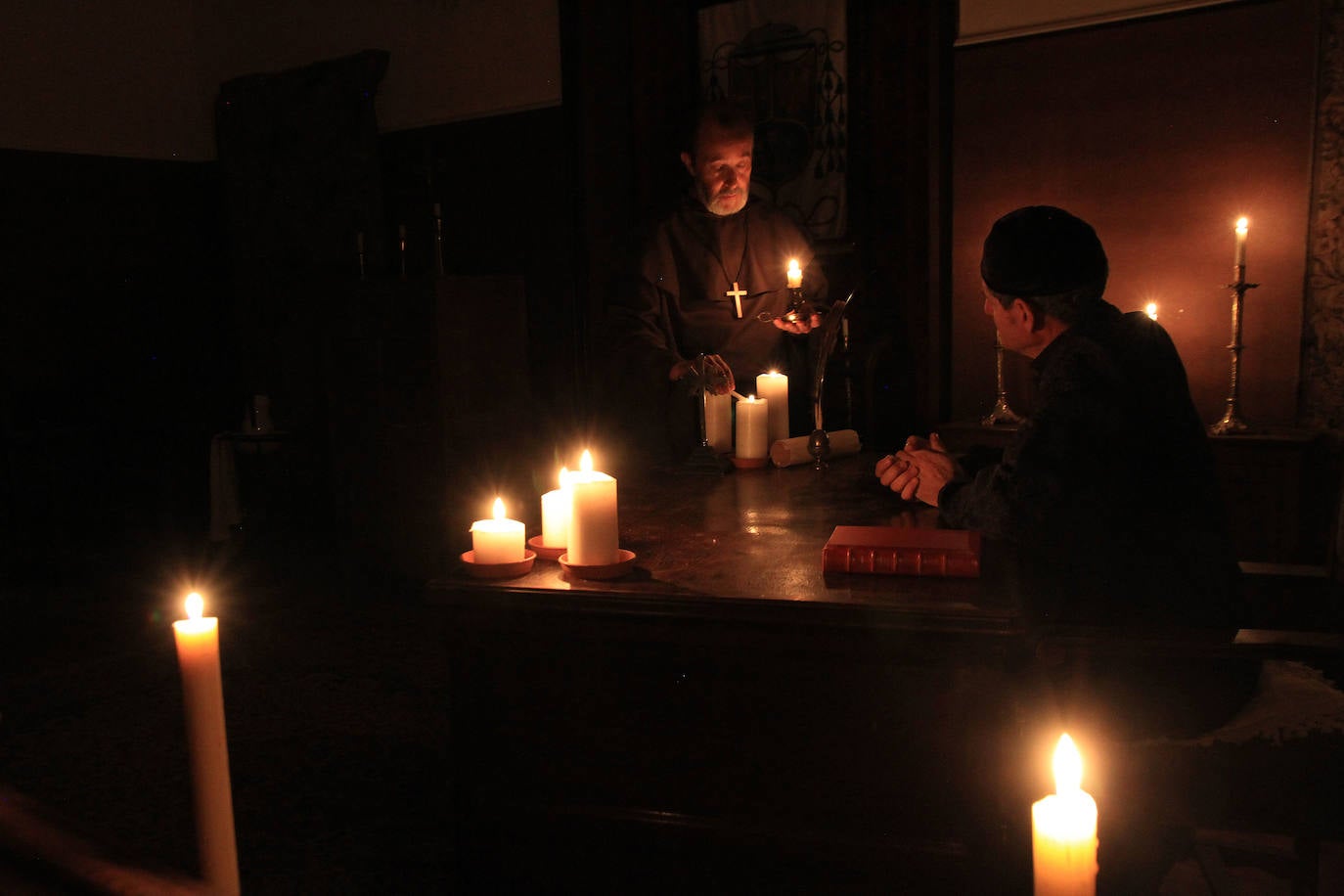 Fotos: XVII Fiesta del Sinodal de Aguilafuente