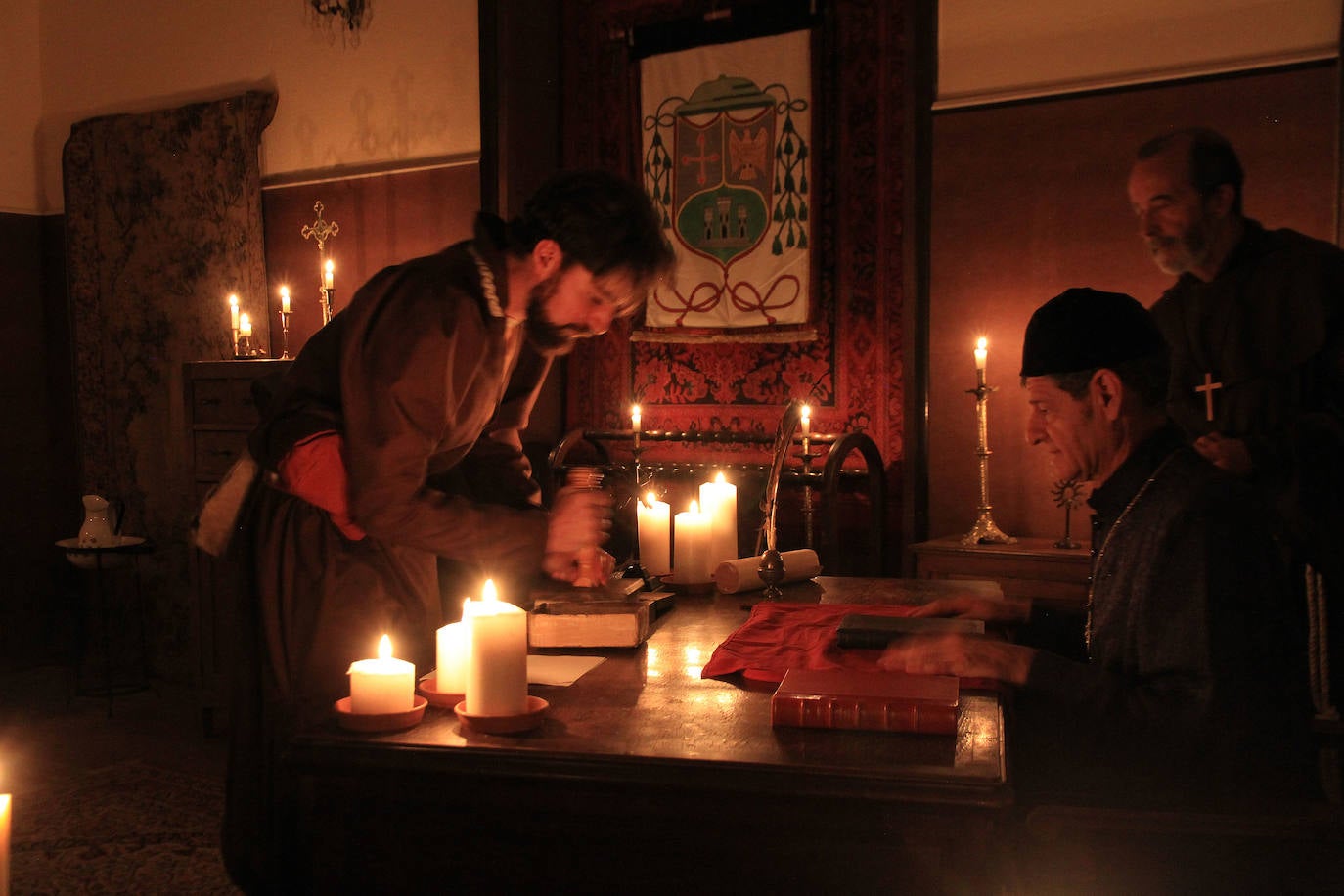 Fotos: XVII Fiesta del Sinodal de Aguilafuente