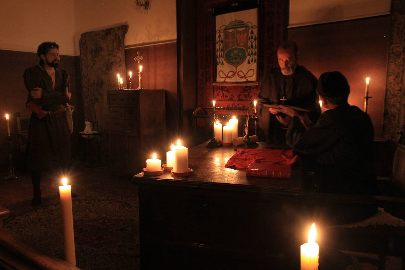 Fotos: XVII Fiesta del Sinodal de Aguilafuente