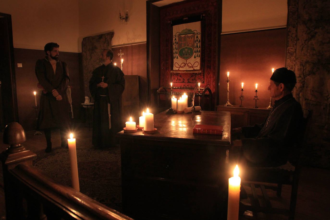 Fotos: XVII Fiesta del Sinodal de Aguilafuente