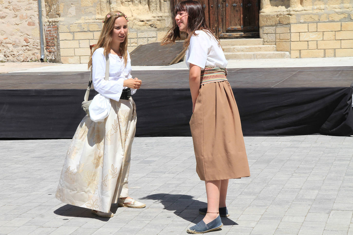 Fotos: XVII Fiesta del Sinodal de Aguilafuente