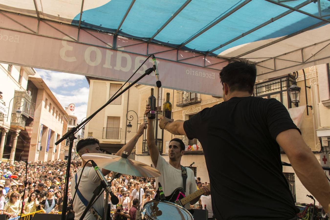 Fotos: Jornada del jueves en Sonorama