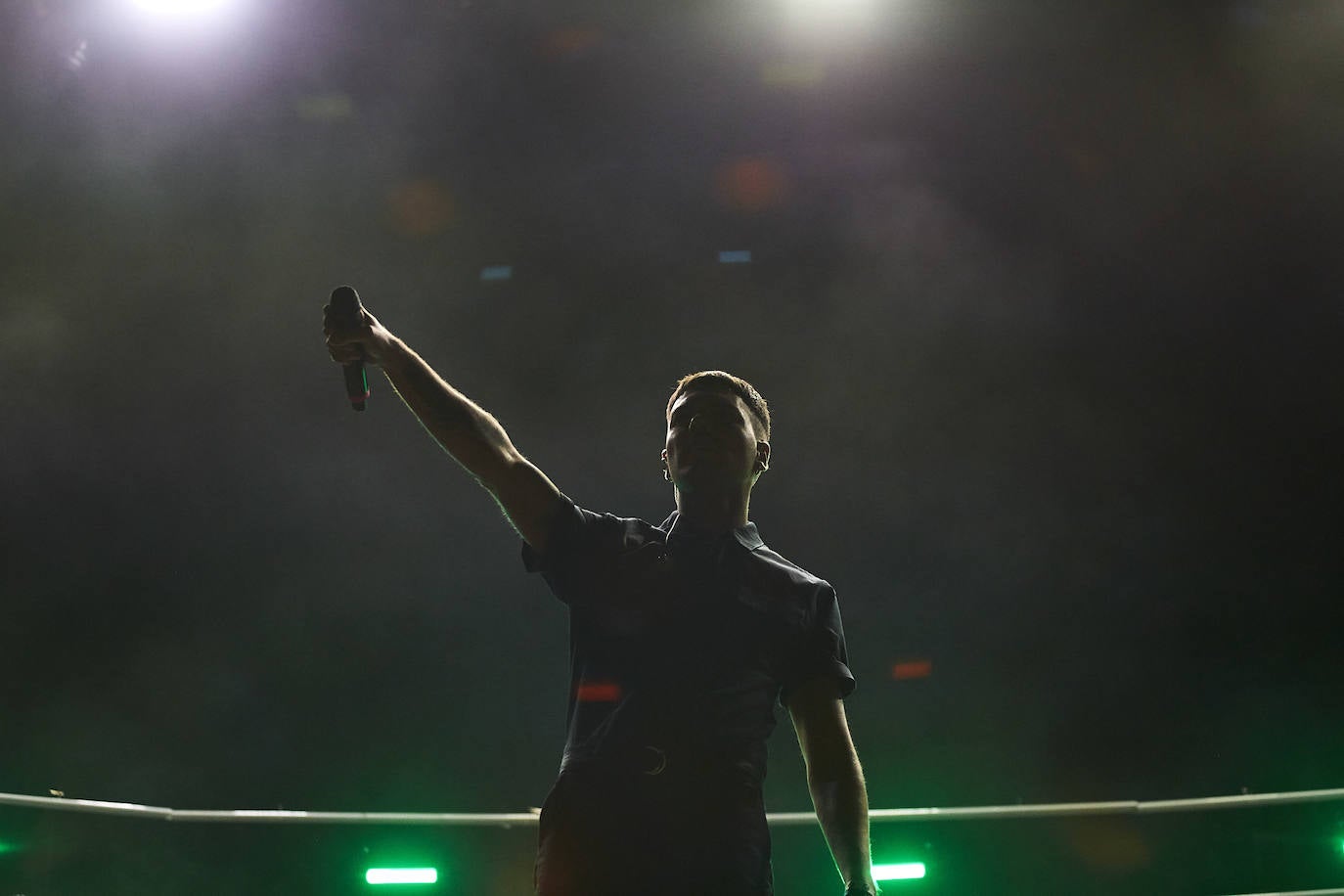 Fotos: La jornada del jueves en imagenes 1 de 4