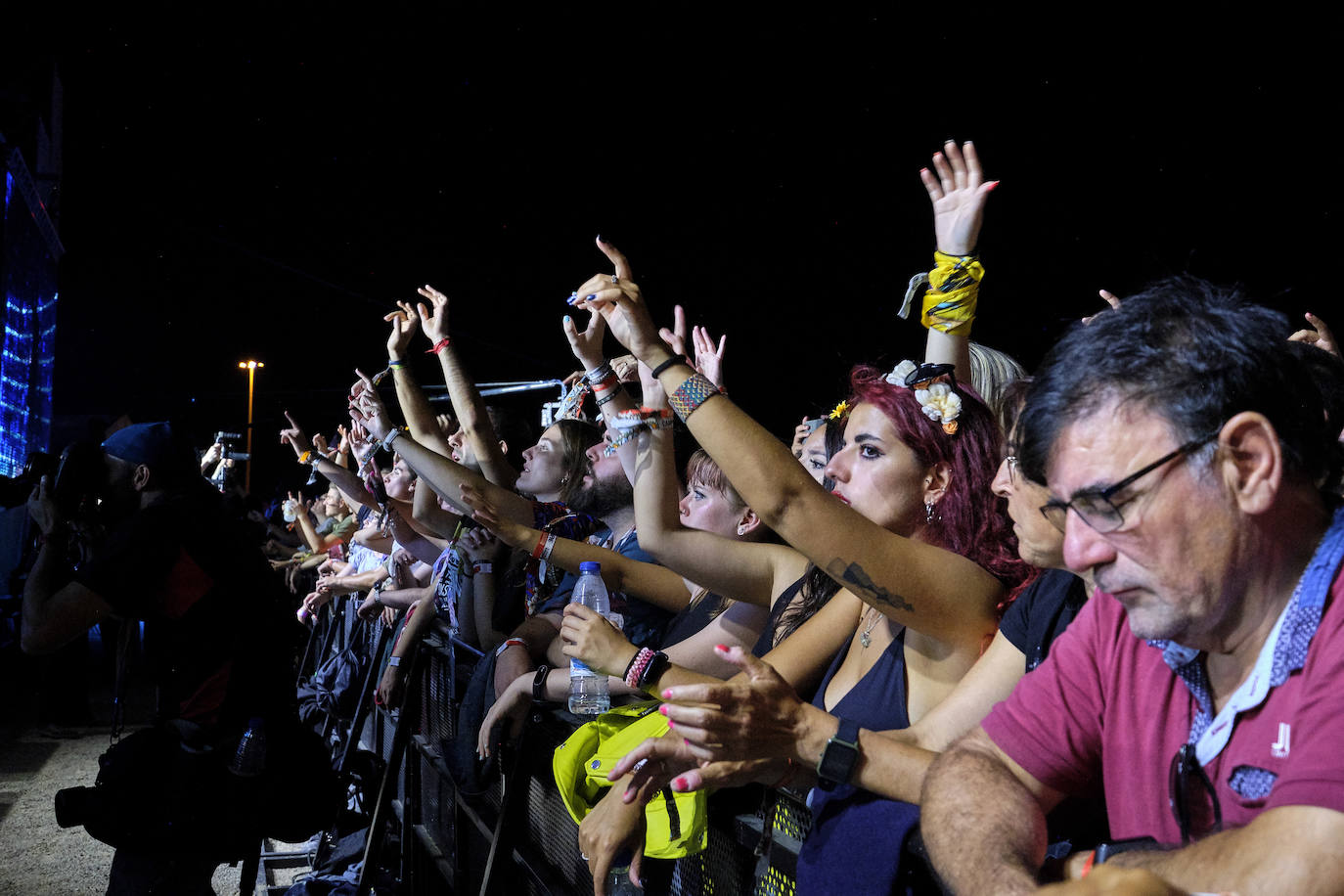 Fotos: La jornada del jueves en imagenes 1 de 4