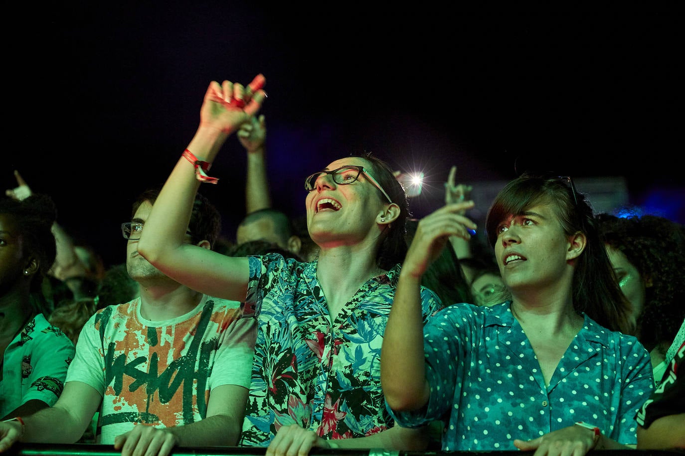 Fotos: La jornada del jueves en imagenes 1 de 4