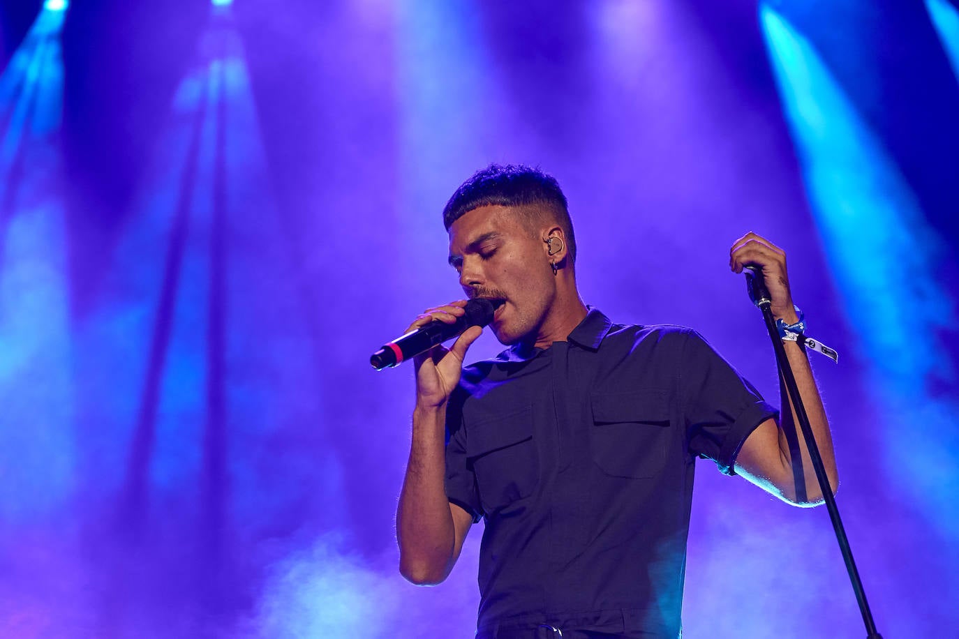 Fotos: La jornada del jueves en imagenes 1 de 4