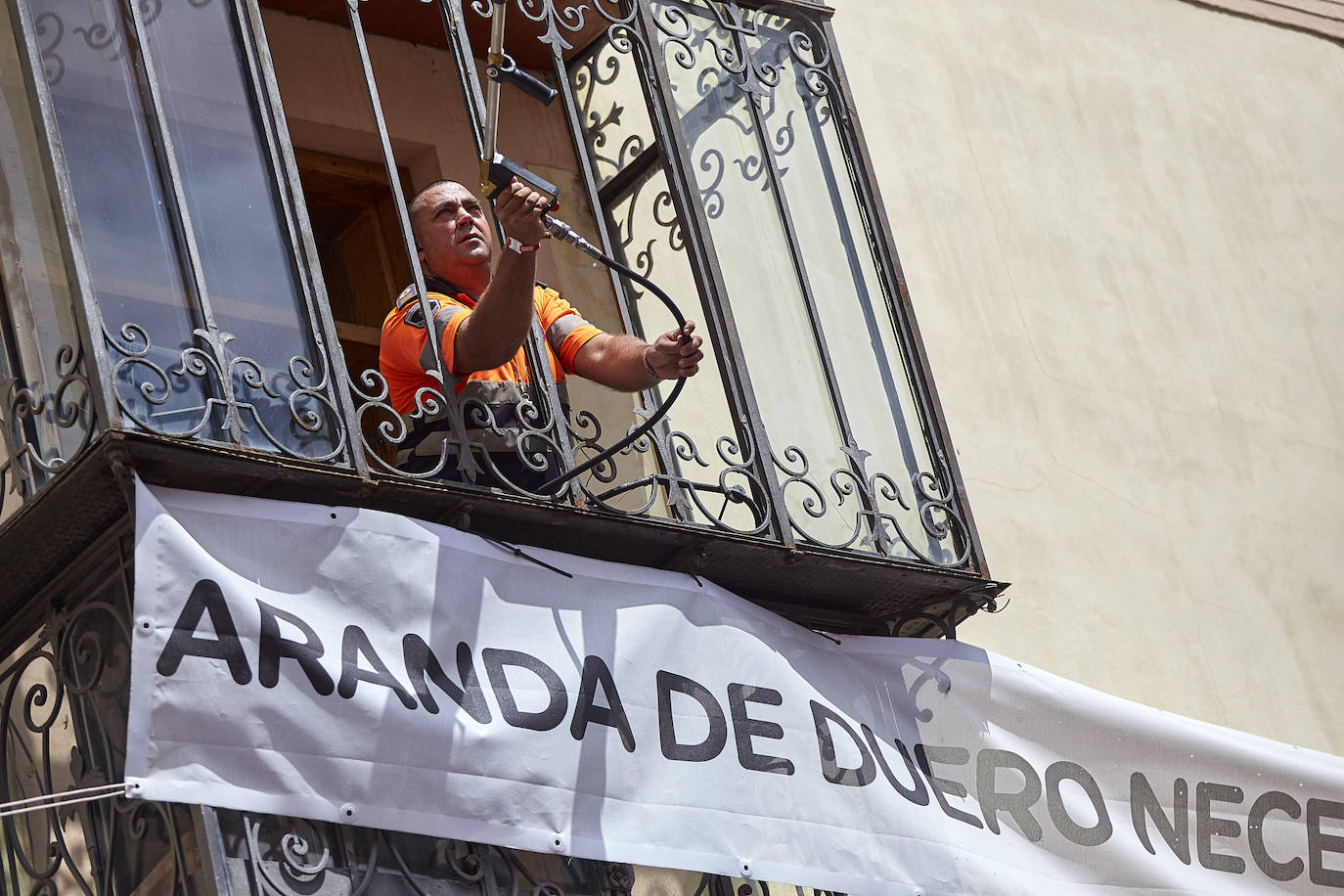 Fotos: La jornada del jueves en imagenes 1 de 4