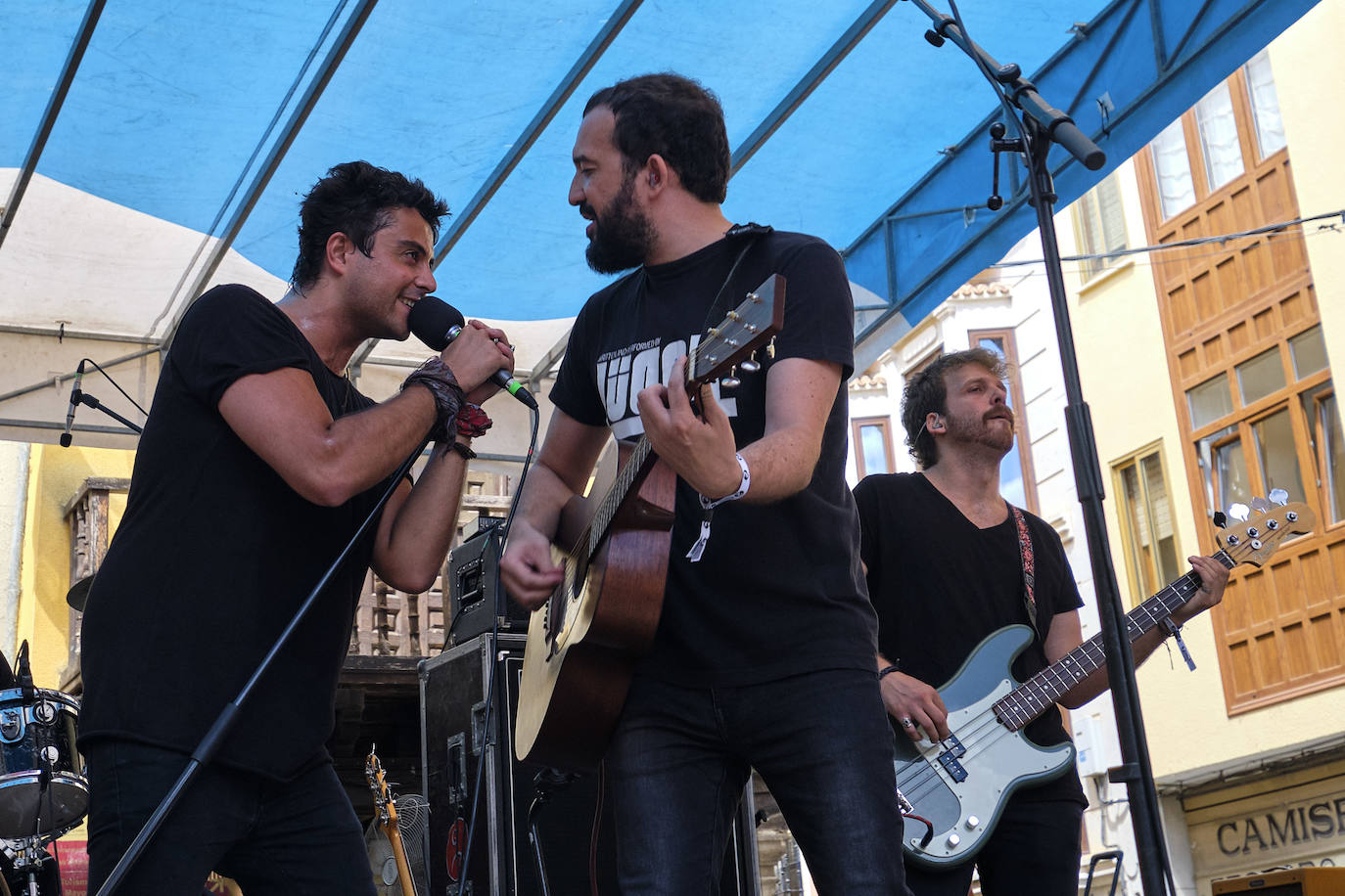 Fotos: La jornada del jueves en imagenes 1 de 4