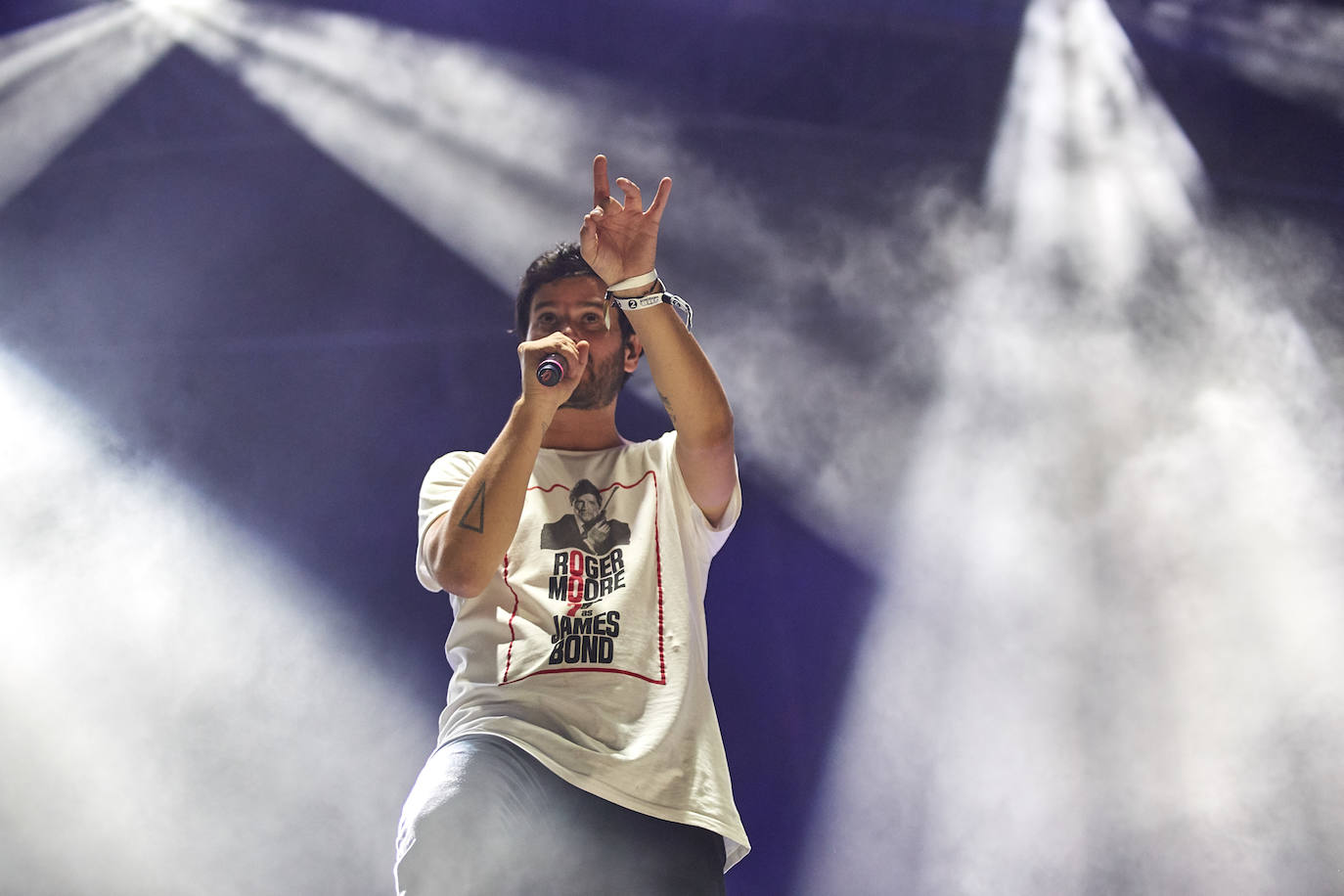 Fotos: La jornada del jueves en imagenes 1 de 4