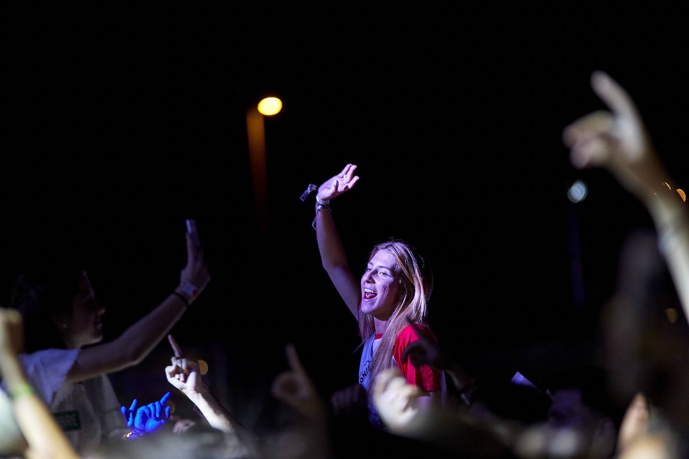 Fotos: La jornada del jueves en imagenes 1 de 4