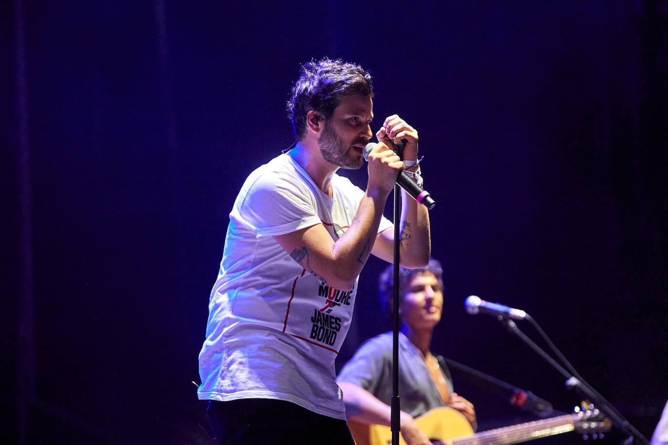 Fotos: La jornada del jueves en imagenes 1 de 4