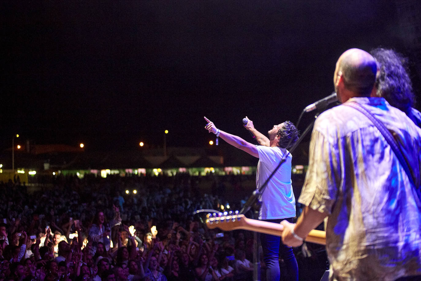 Fotos: La jornada del jueves en imagenes 1 de 4