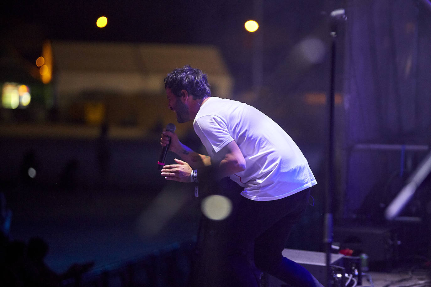 Fotos: La jornada del jueves en imagenes 1 de 4