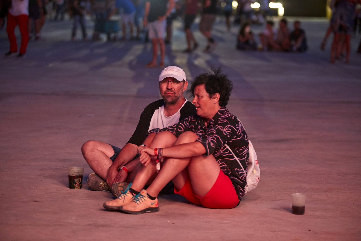 Fotos: La jornada del jueves en imagenes 1 de 4