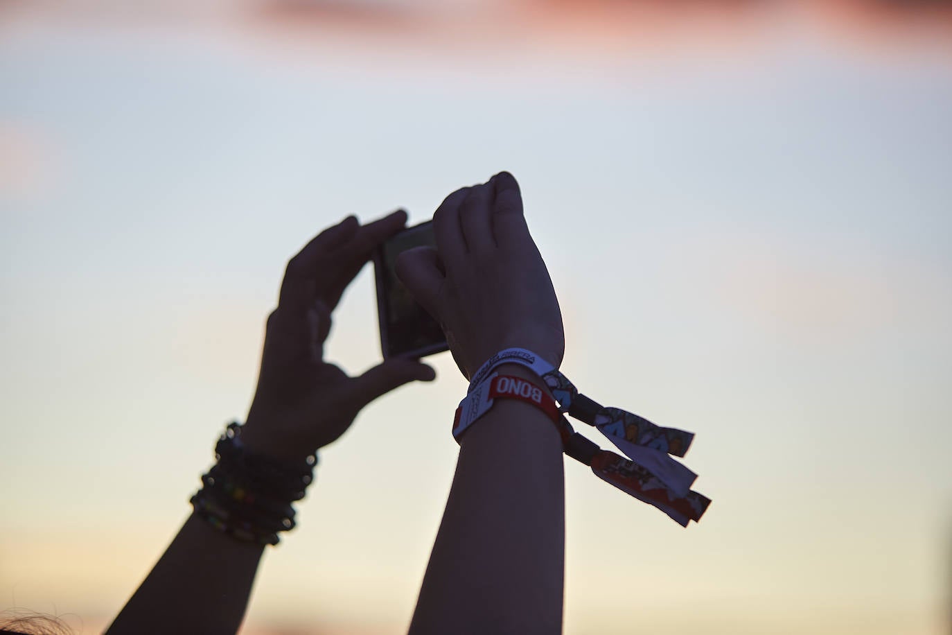 Fotos: La jornada del jueves en imagenes 1 de 4