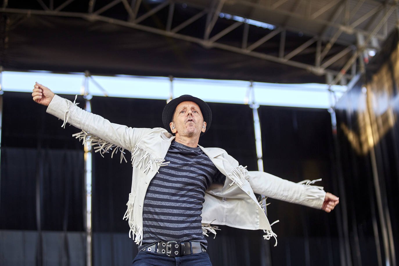 Fotos: La jornada del jueves en imagenes 1 de 4