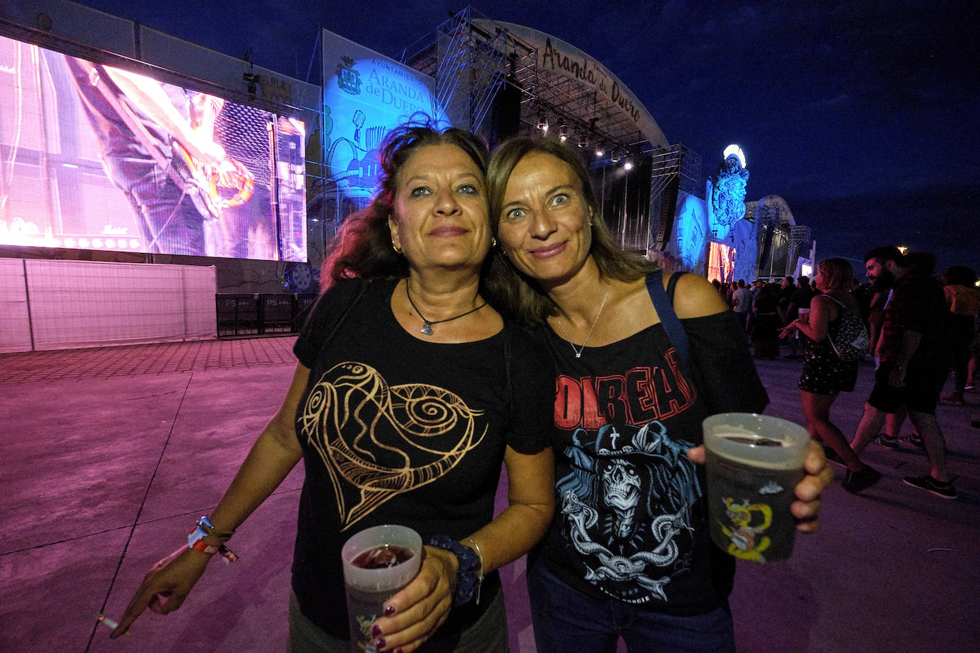 Fotos: La jornada del jueves en imagenes 1 de 4