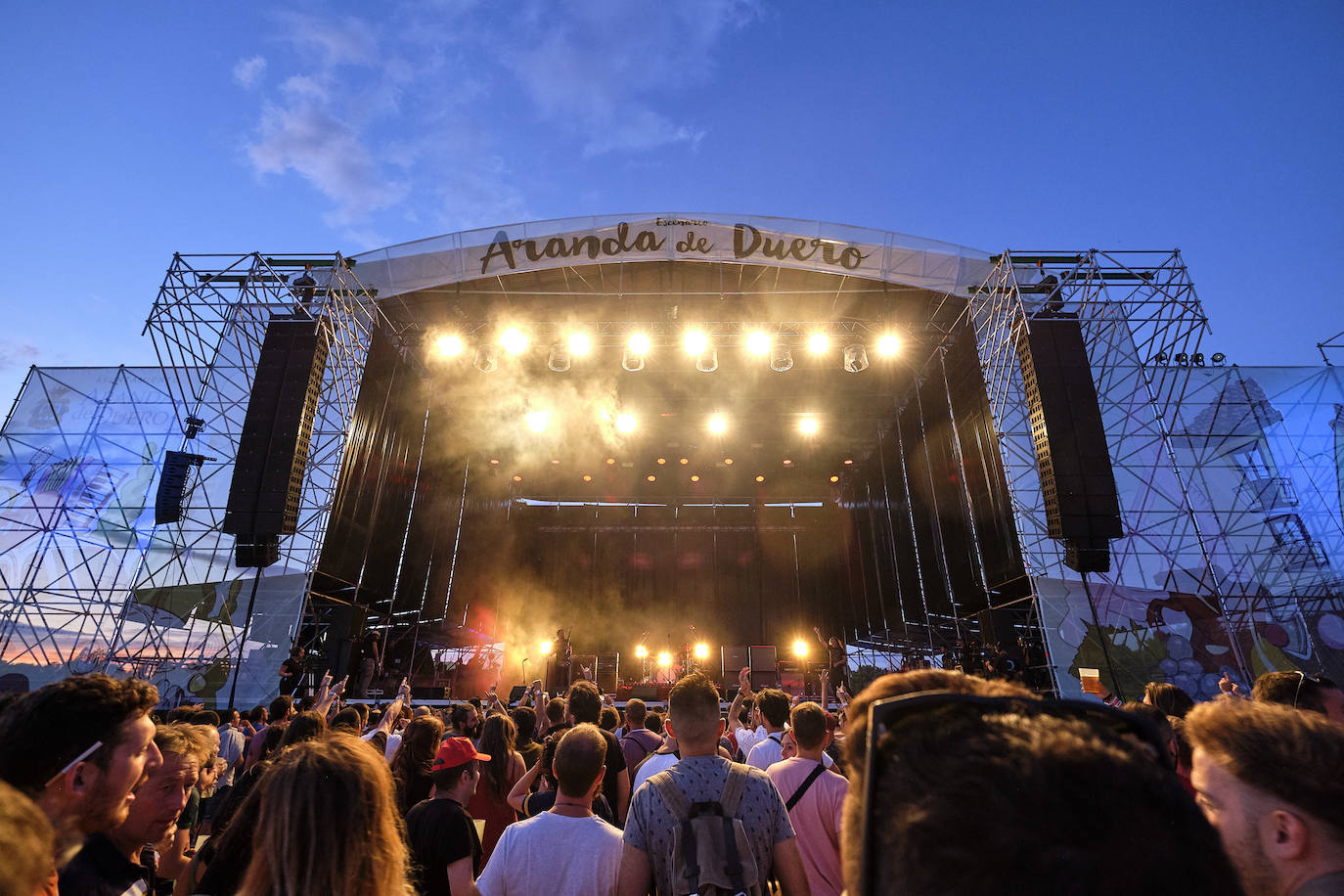 Fotos: La jornada del jueves en imagenes 1 de 4
