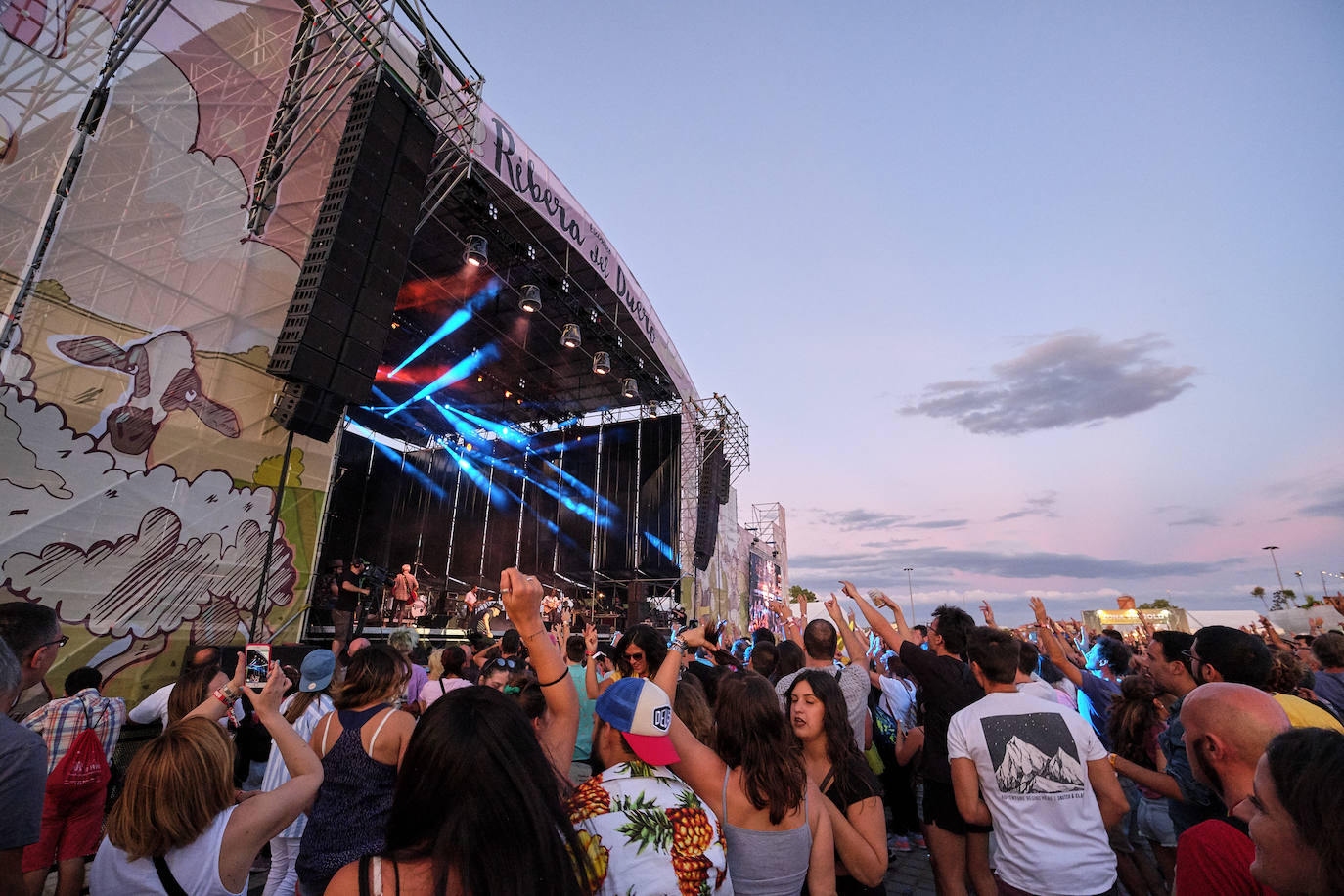 Fotos: La jornada del jueves en imagenes 1 de 4