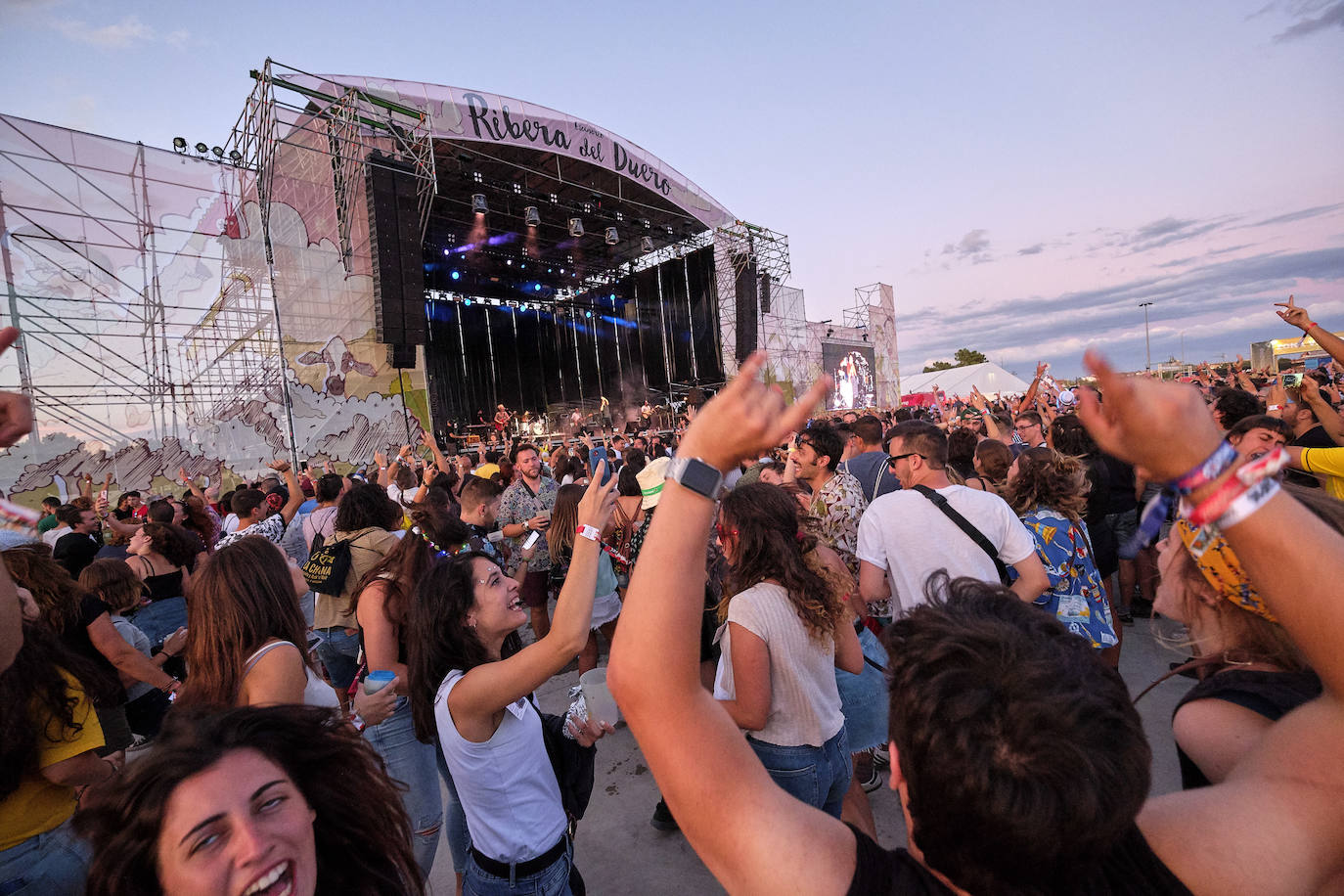 Fotos: La jornada del jueves en imagenes 1 de 4