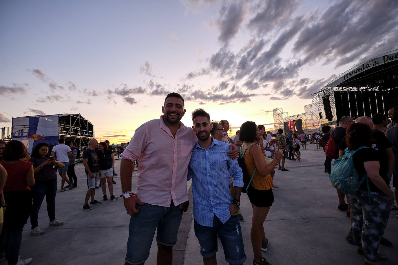 Fotos: La jornada del jueves en imagenes 1 de 4