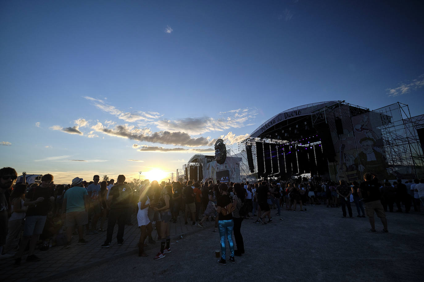 Fotos: La jornada del jueves en imagenes 1 de 4