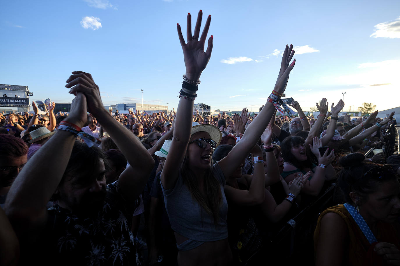 Fotos: La jornada del jueves en imagenes 1 de 4