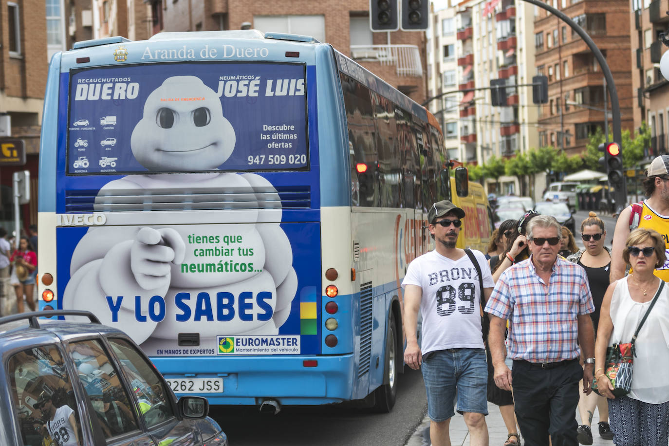 Fotos: La jornada del jueves en imágenes 2 de 4