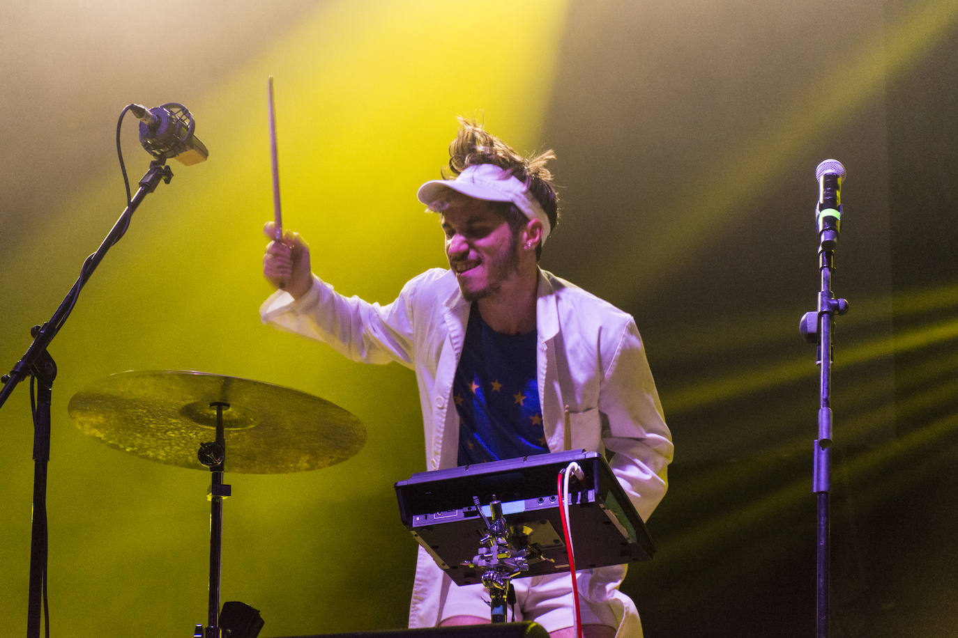 Fotos: La jornada del jueves en imágenes 2 de 4