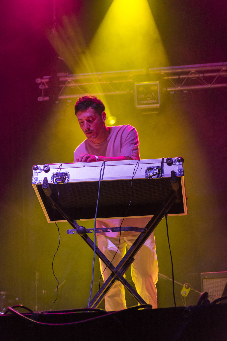 Fotos: La jornada del jueves en imágenes 2 de 4