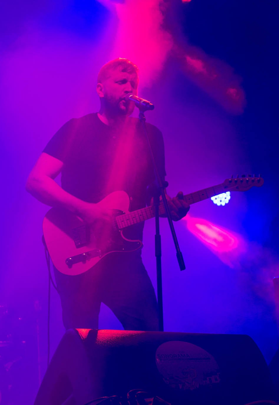 Fotos: La jornada del jueves en imágenes 2 de 4