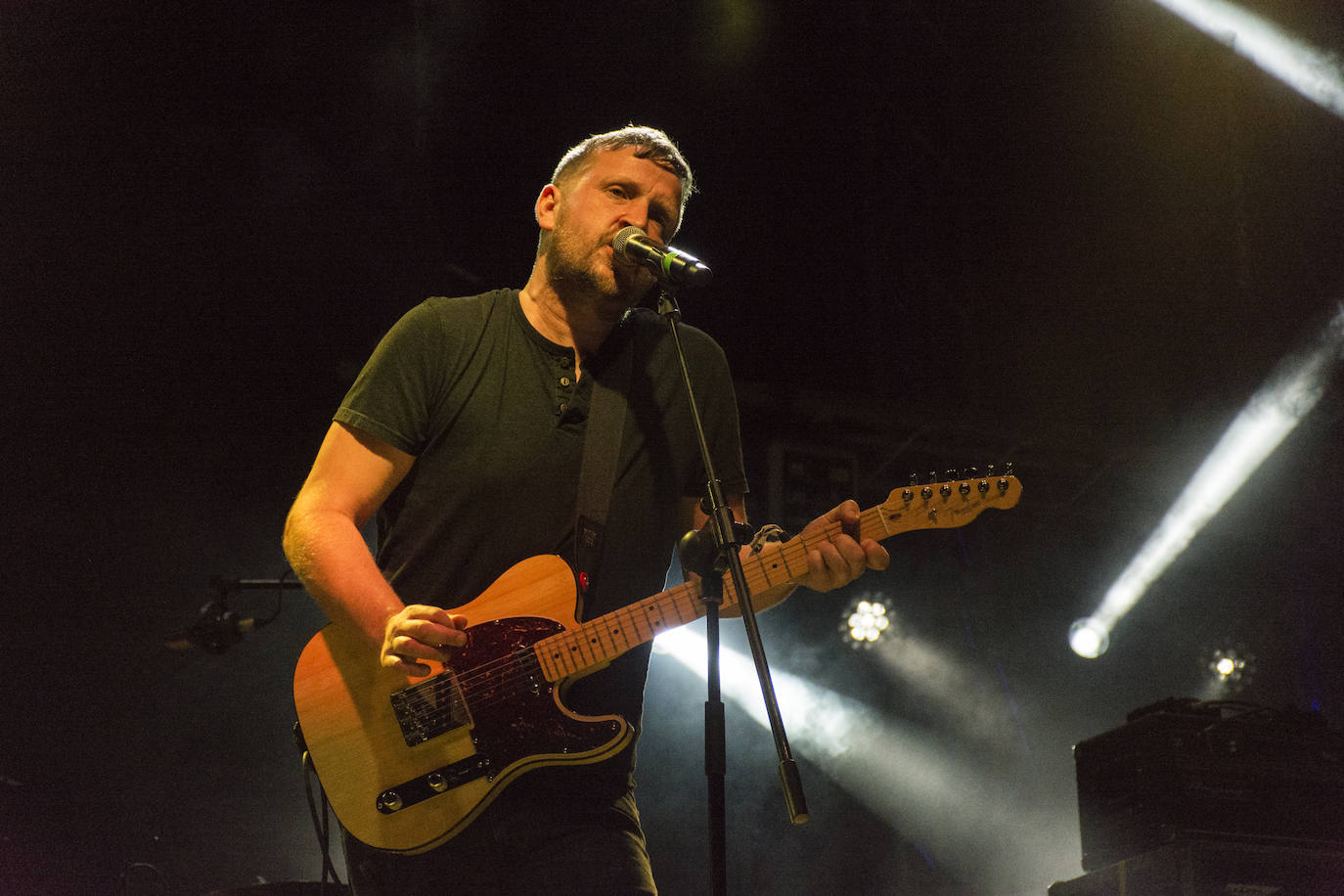 Fotos: La jornada del jueves en imágenes 2 de 4