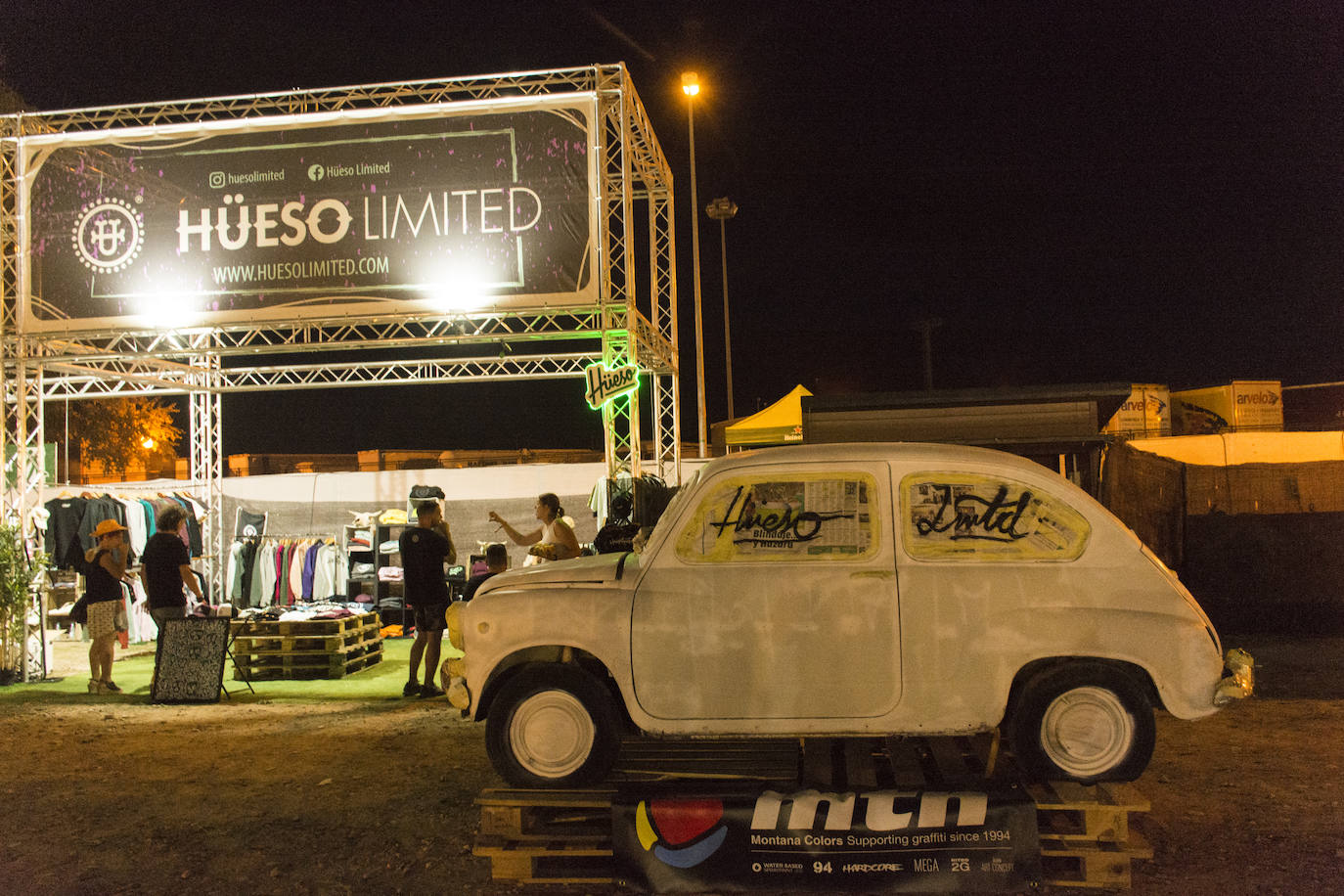 Fotos: La jornada del jueves en imágenes 2 de 4